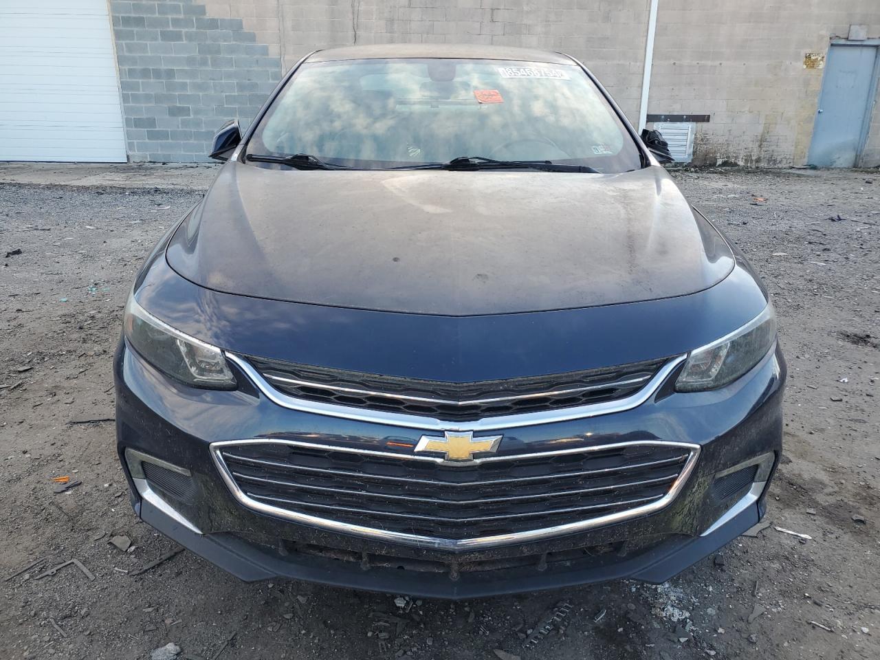 VIN 1G1ZE5ST4GF169984 2016 CHEVROLET MALIBU no.5