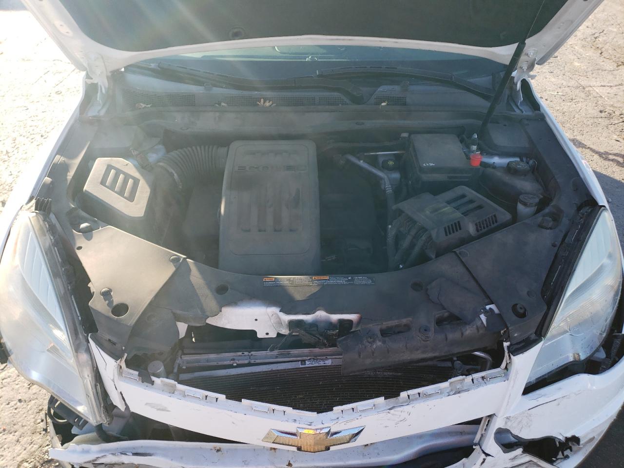 2014 Chevrolet Equinox - Image 12