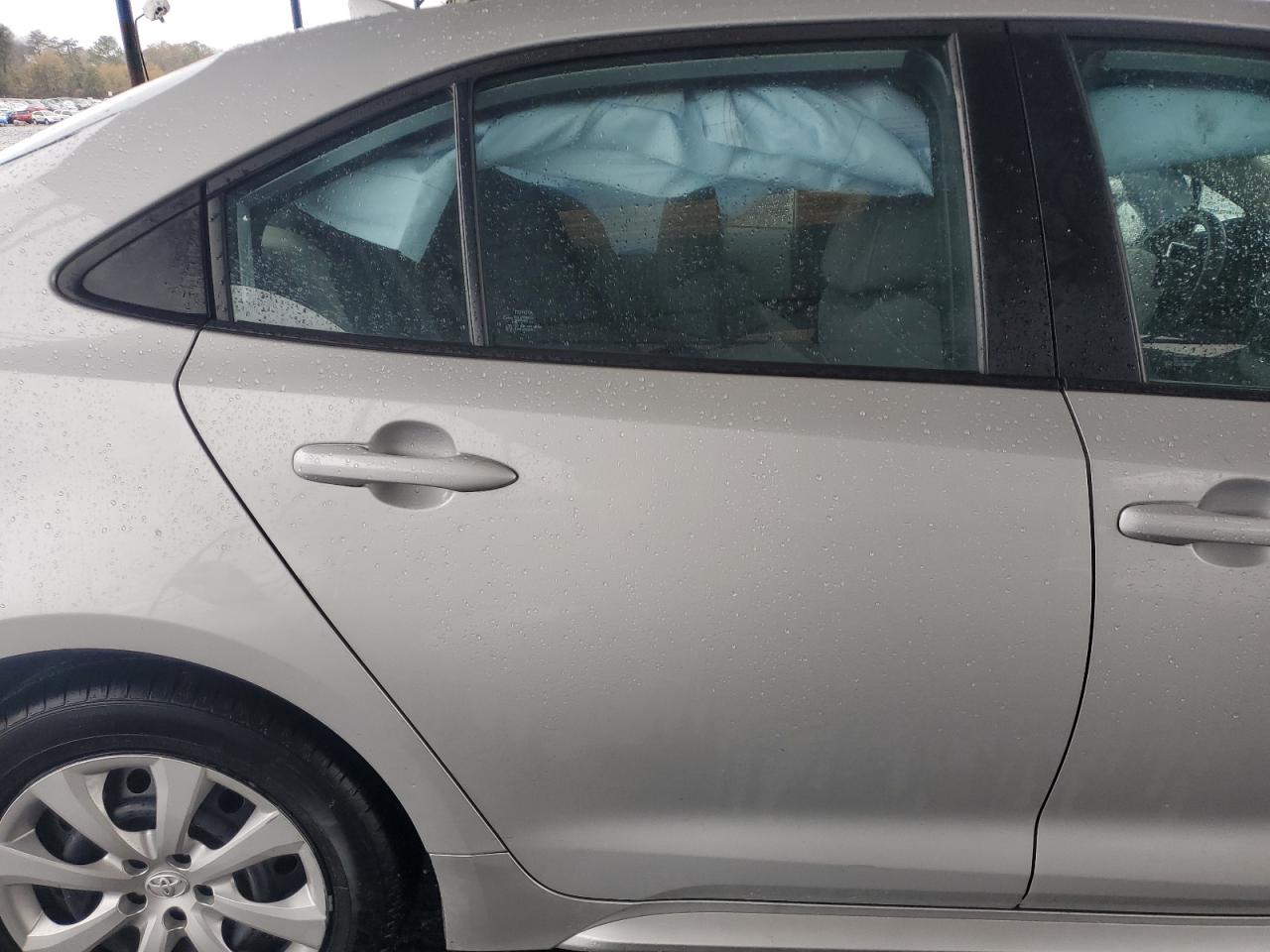2022 Toyota Corolla - Image 10