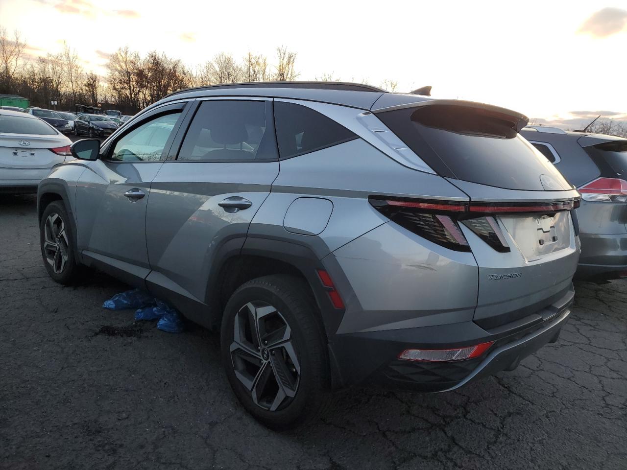 2023 Hyundai Tucson - Image 2