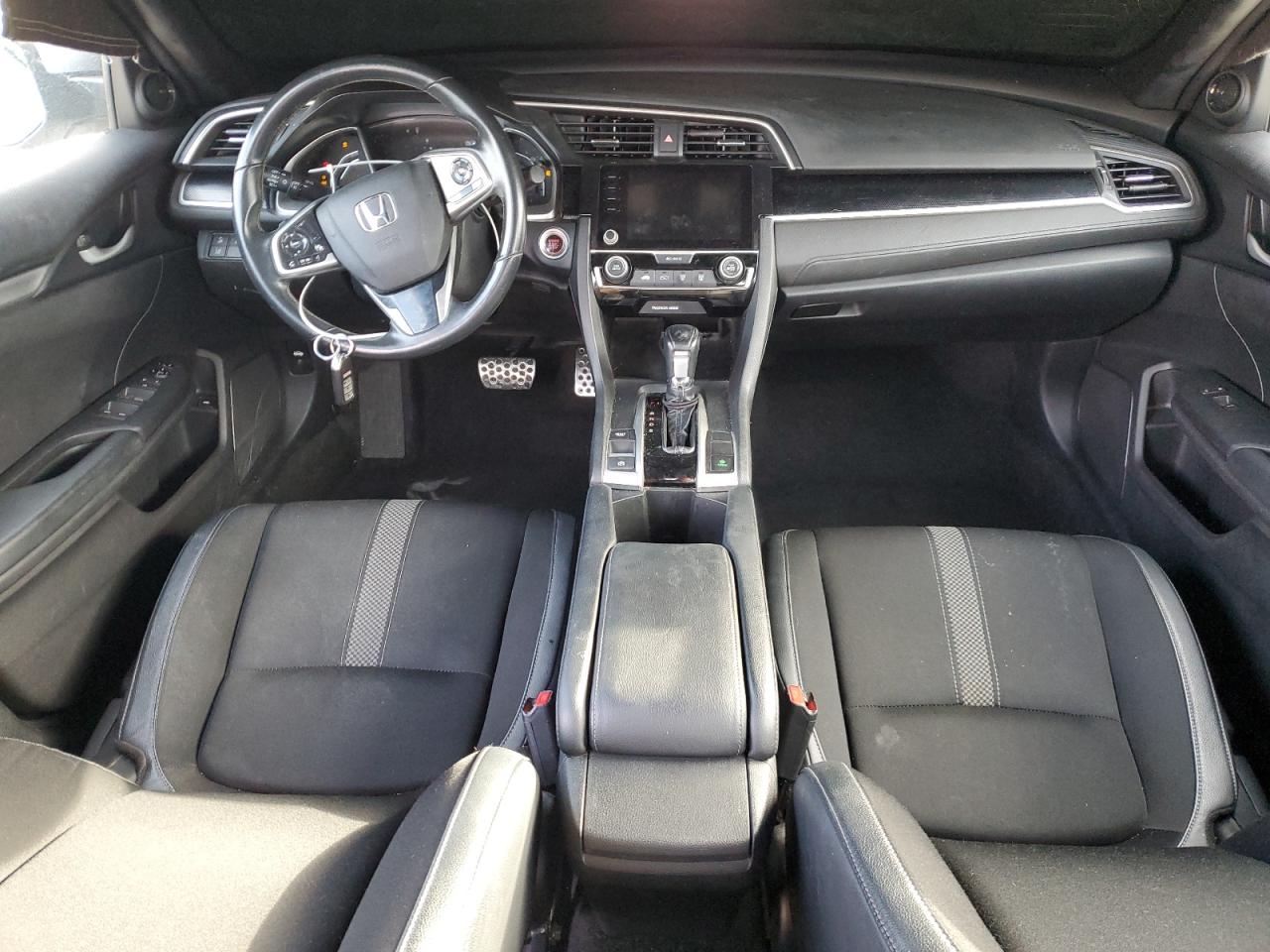 2019 Honda Civic - Image 8