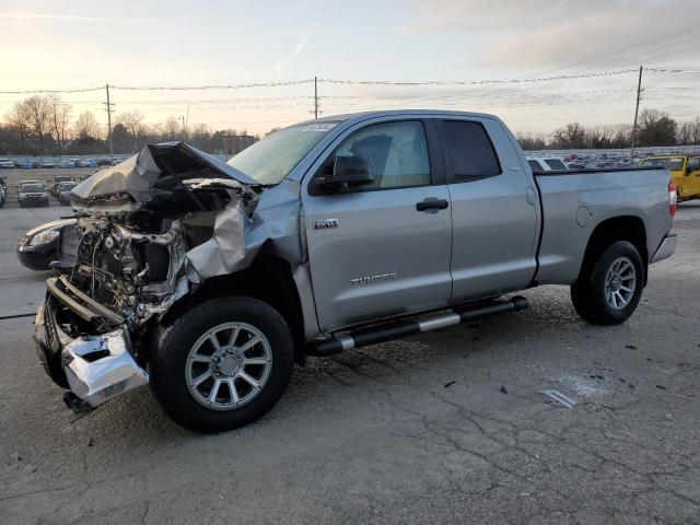 2017 Toyota Tundra Double Cab Sr