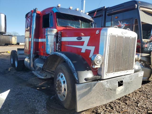 1996 Peterbilt 379 