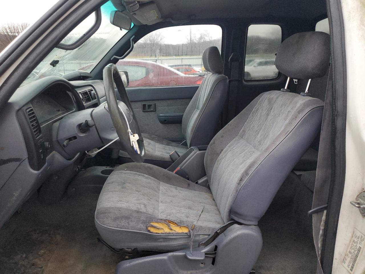 1999 Toyota Tacoma Xtracab Prerunner VIN: 4TASN92N8XZ512761 Lot: 85146724