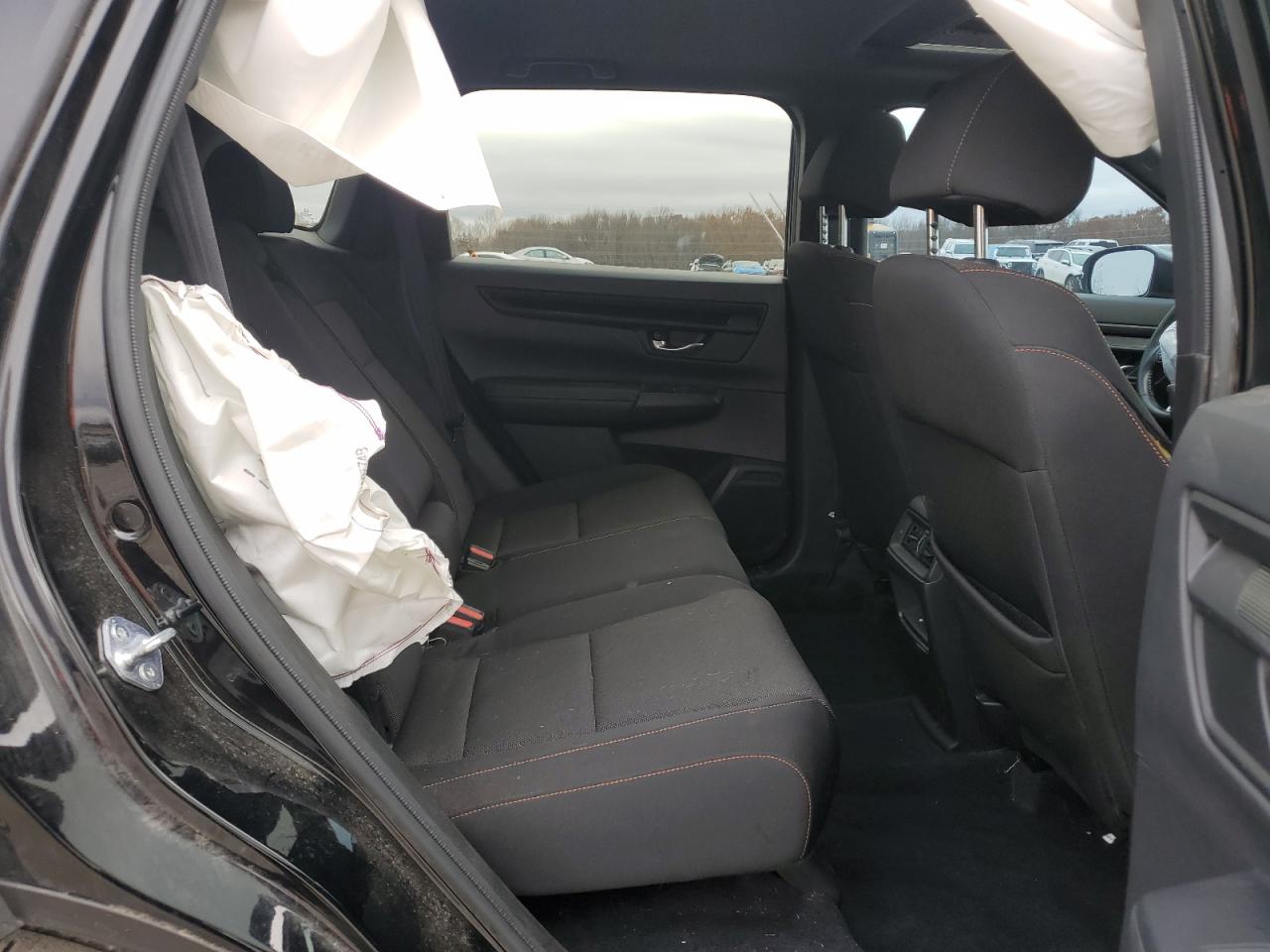 2HKRS5H50PH706980 HONDA CRV 2023