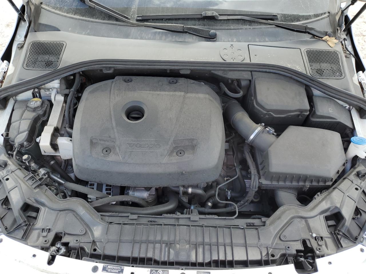 2018 Volvo S60 - Image 12