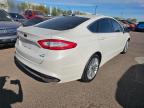 2015 Ford Fusion Se zu verkaufen in Phoenix, AZ - Normal Wear