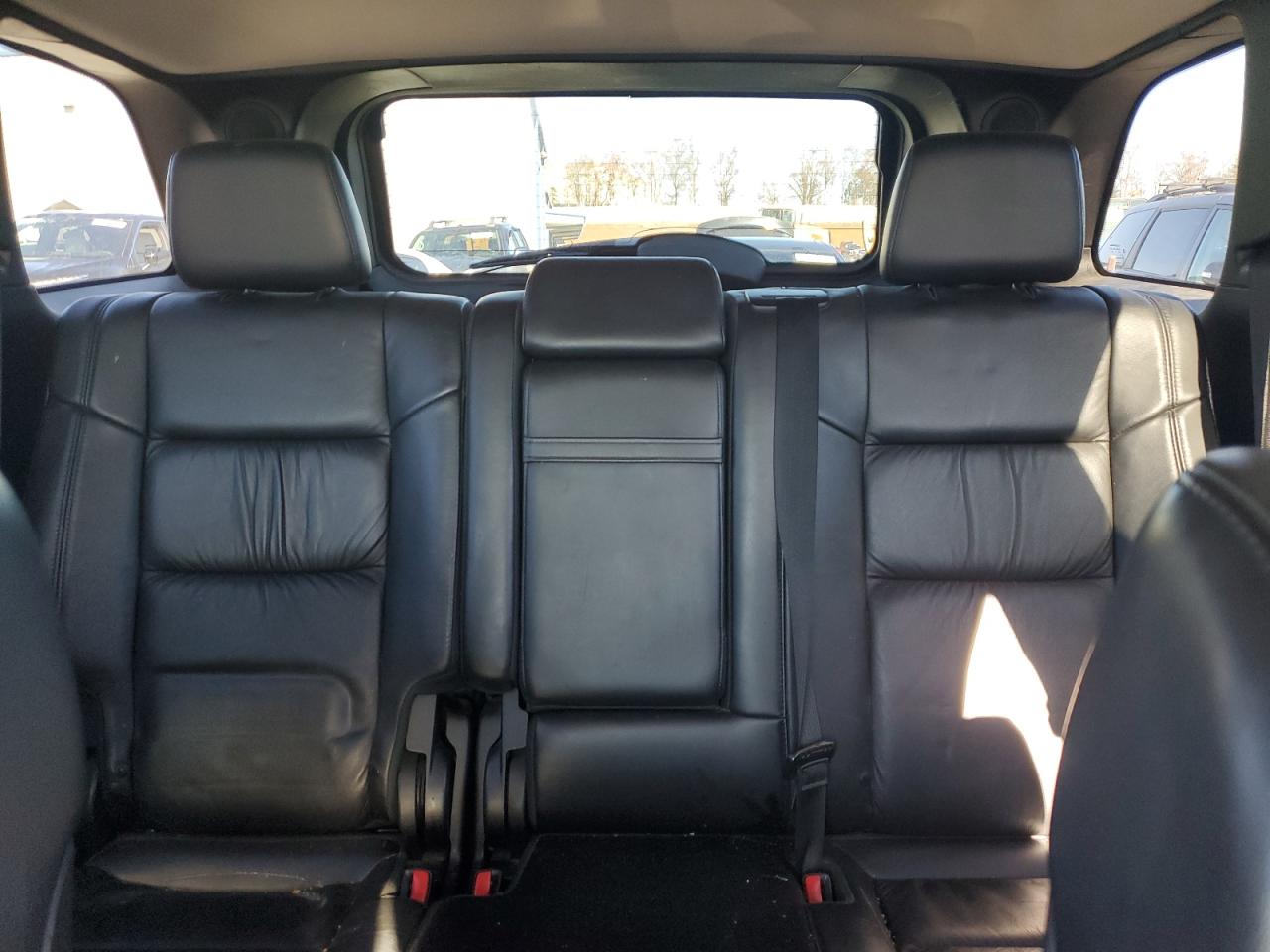 2012 Jeep Grand Cherokee - Image 10