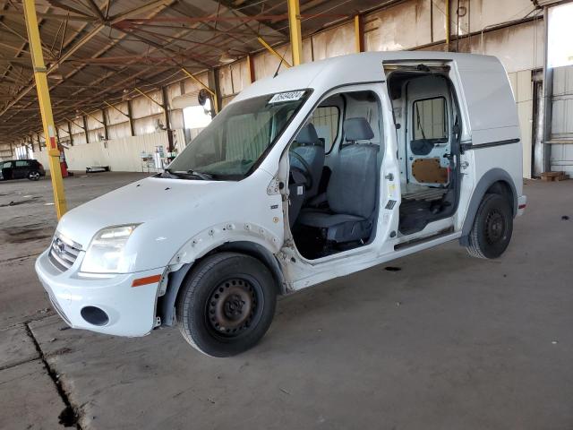 2012 Ford Transit Connect Xlt