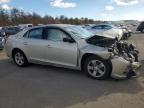 2015 Chevrolet Malibu Ls de vânzare în Brookhaven, NY - Biohazard/Chemical