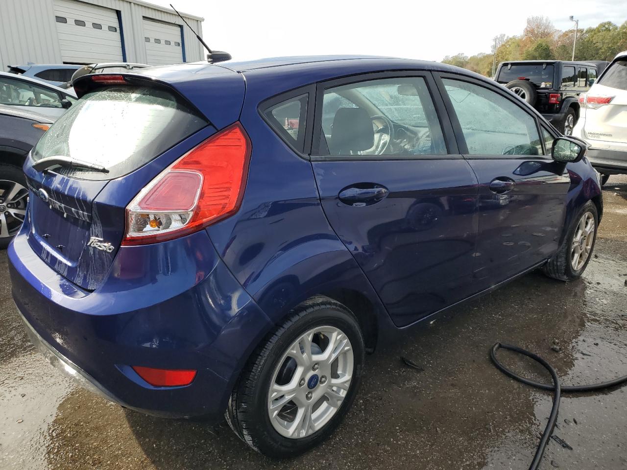 VIN 3FADP4EJ3GM164460 2016 FORD FIESTA no.3