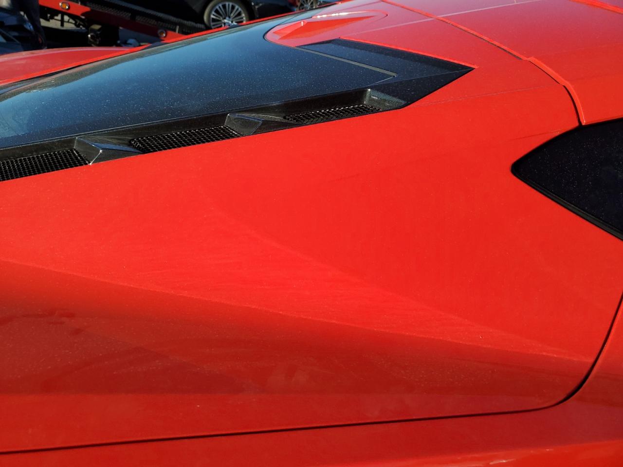 2020 Chevrolet Corvette - Image 10