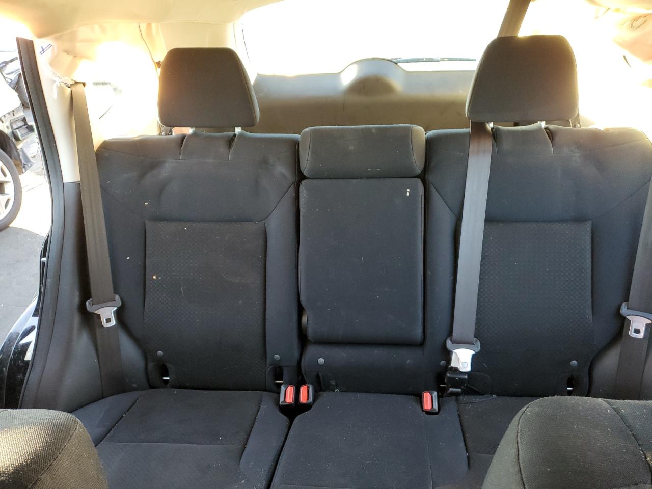 2015 Honda Cr-V Lx VIN: 2HKRM4H31FH693674 Lot: 85511504