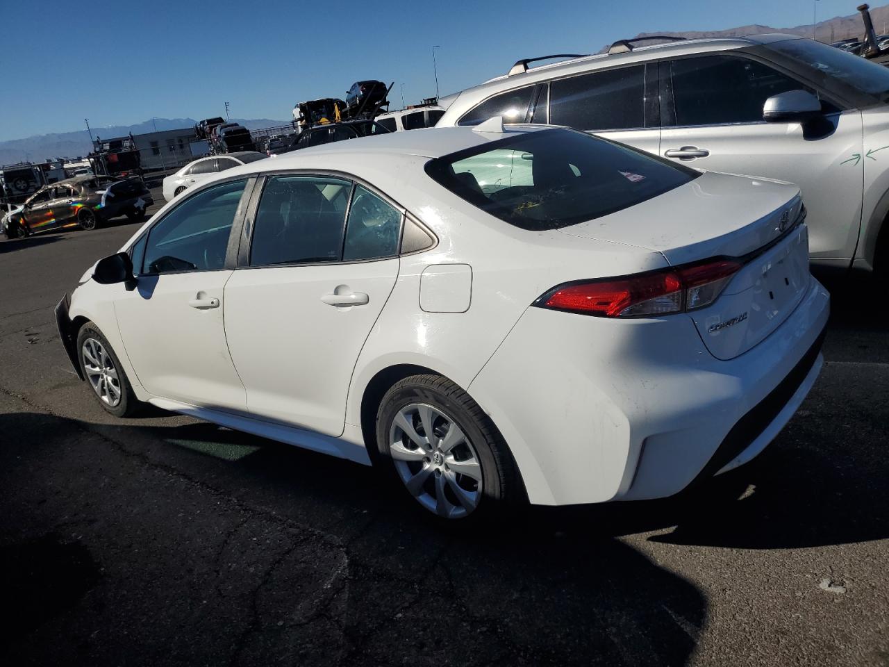 2020 Toyota Corolla - Image 2