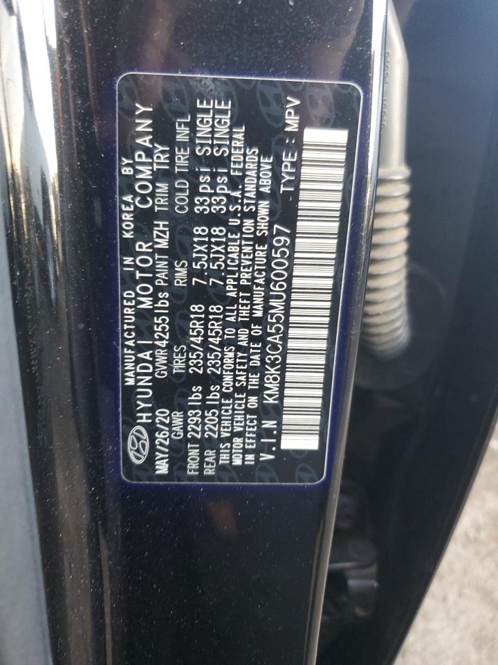 2021 Hyundai Kona - Image 13