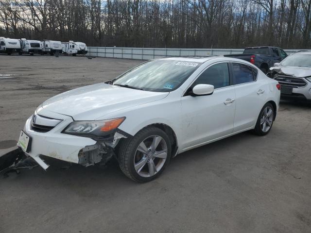 2014 Acura Ilx 20