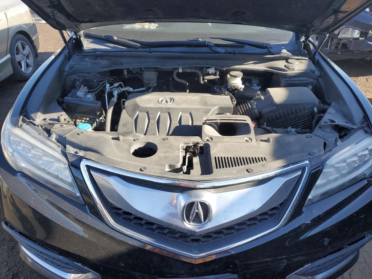 2018 Acura RDX - Image 12
