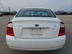 2006 Kia Spectra Lx на продаже в Nampa, ID - Front End