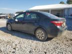 2017 Toyota Corolla L de vânzare în Prairie Grove, AR - Front End