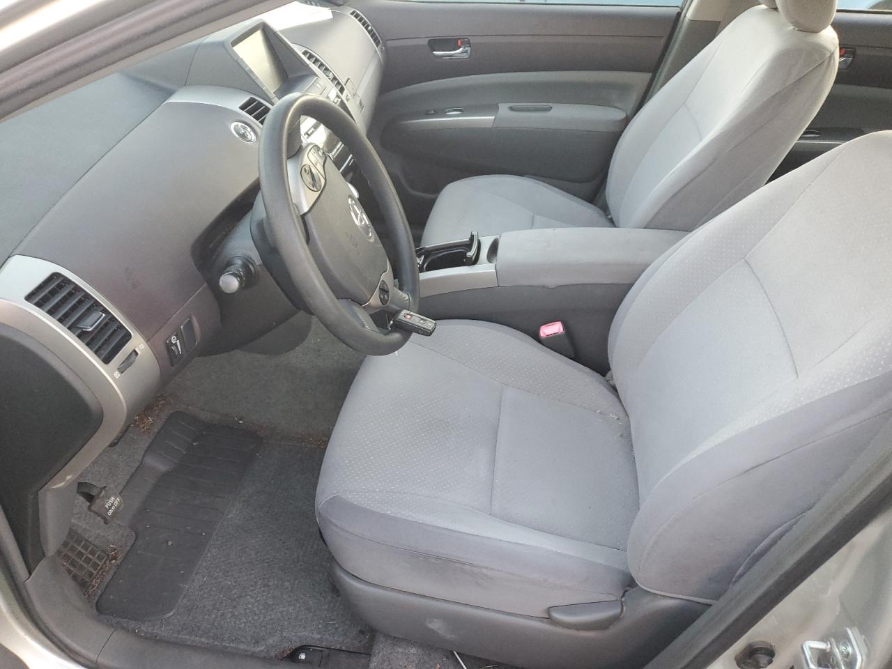 2005 Toyota Prius - Image 7