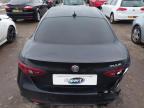 2018 ALFA ROMEO GIULIA SPE for sale at Copart YORK