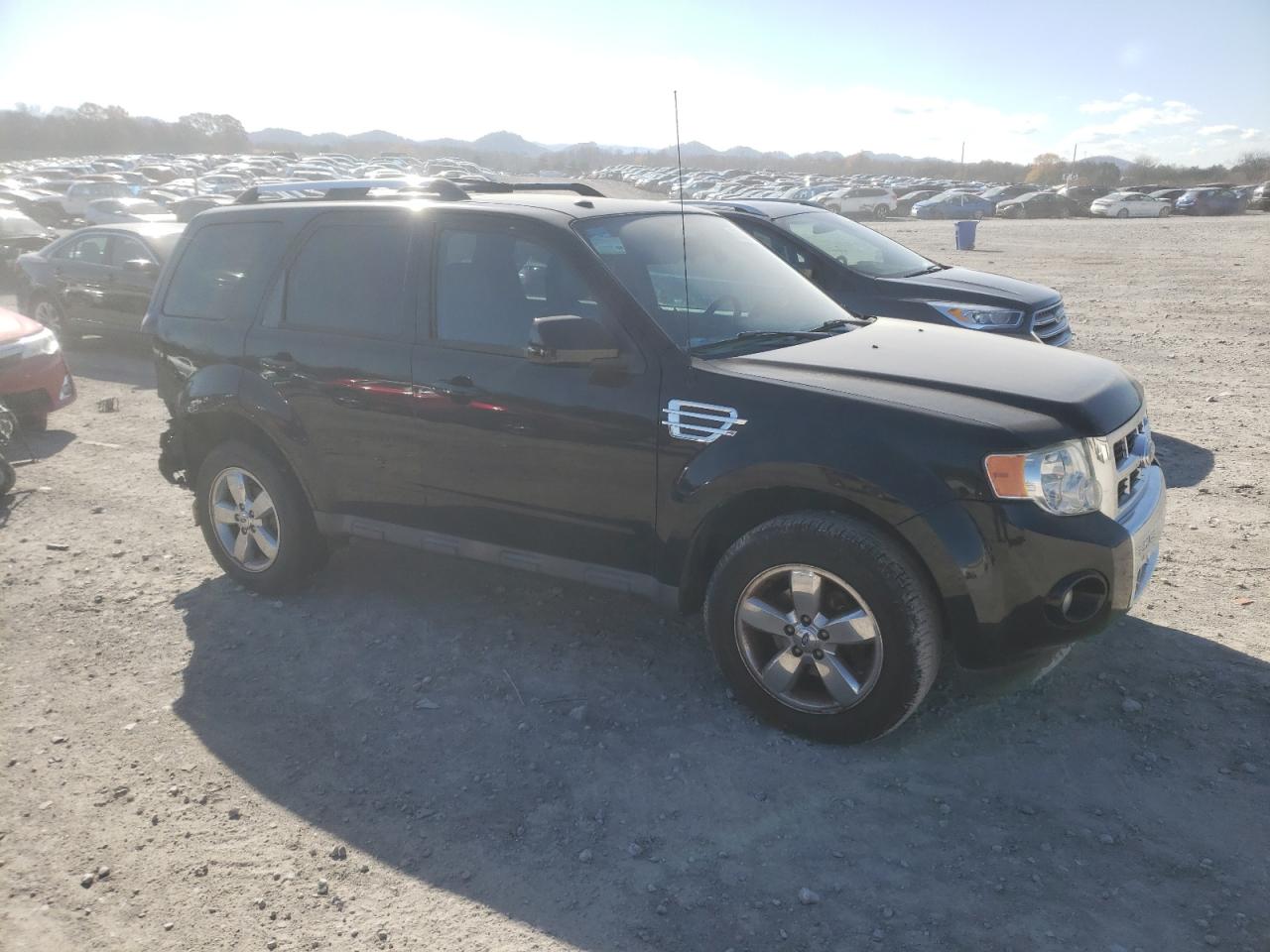 2012 Ford Escape - Image 4
