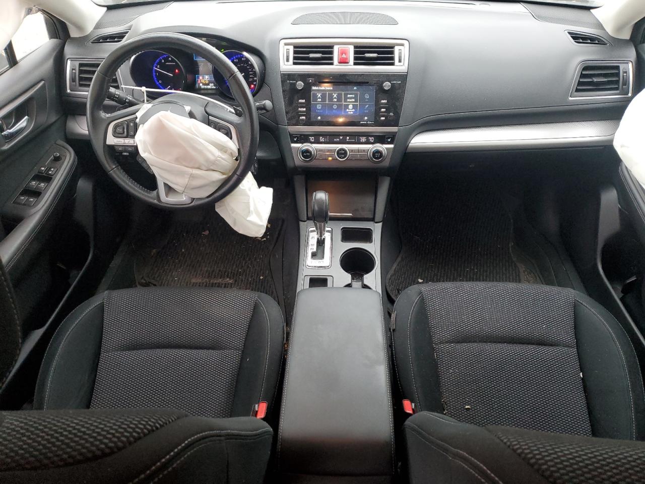 2017 Subaru Outback - Image 8
