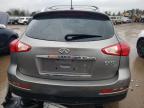 2008 Infiniti Ex35 Base en Venta en Elgin, IL - Front End