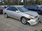 2003 Toyota Camry Le zu verkaufen in Riverview, FL - Front End