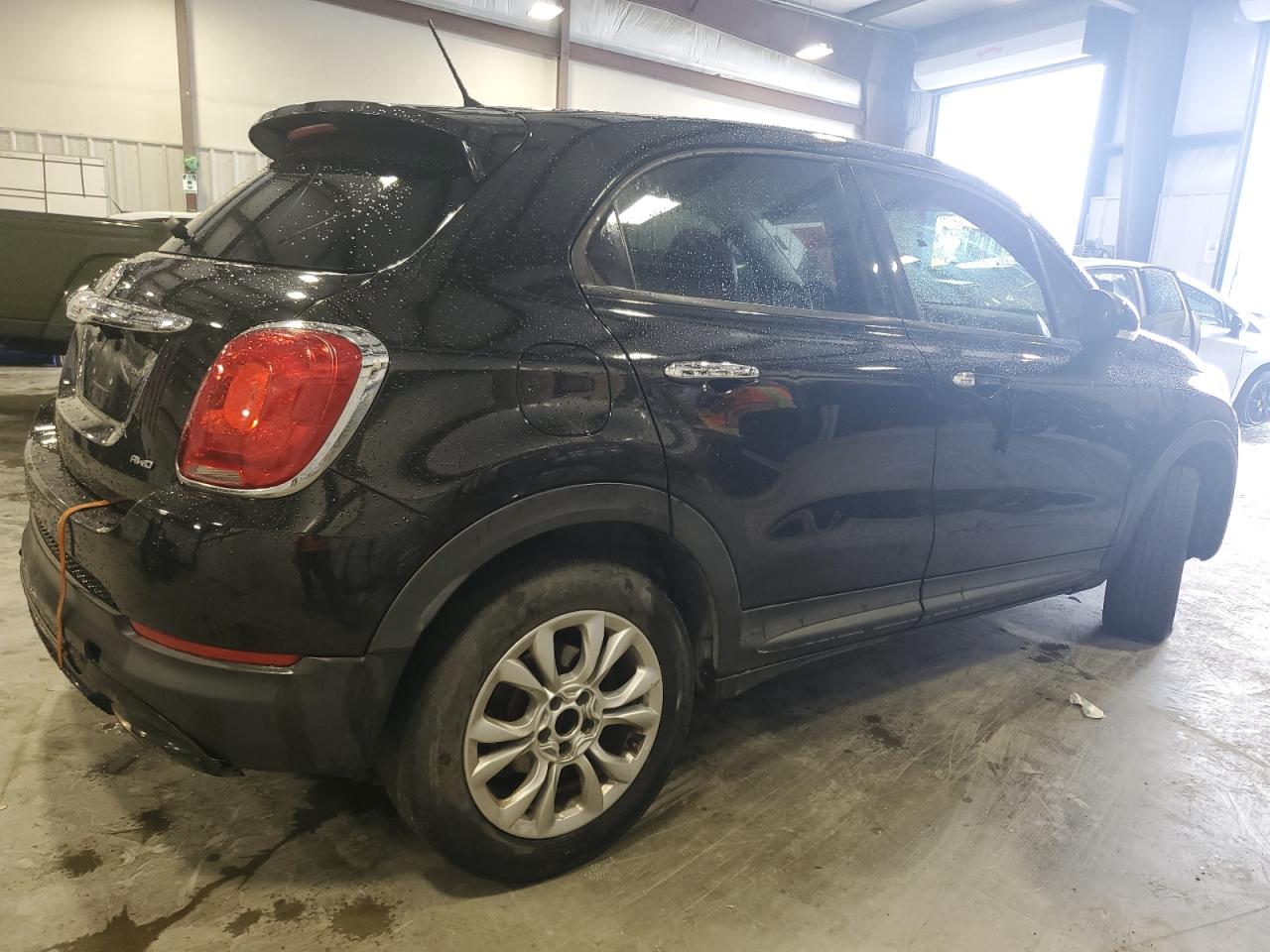 2016 Fiat 500X Easy VIN: ZFBCFYBT6GP421369 Lot: 84142354