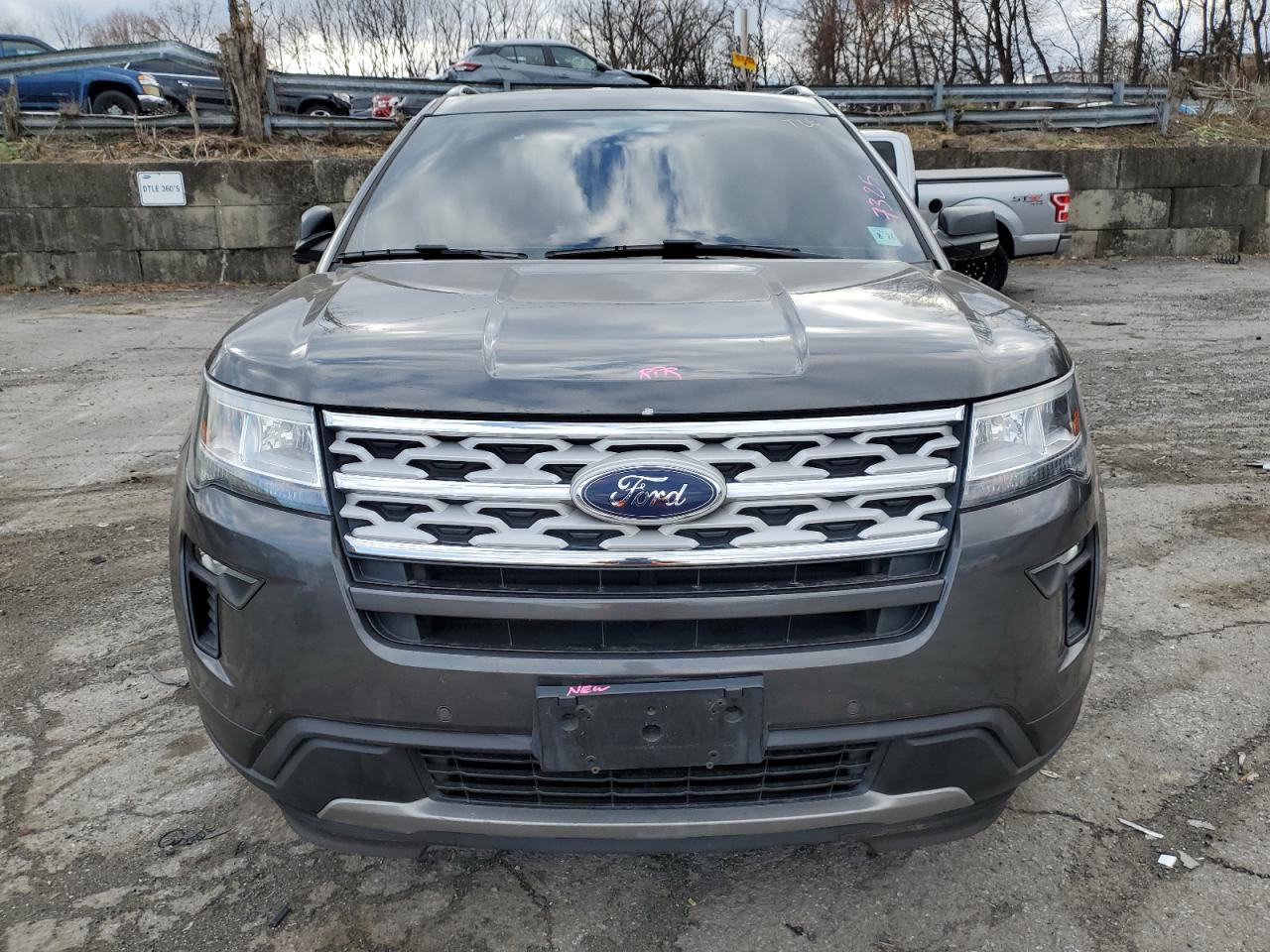 2019 Ford Explorer - Image 5