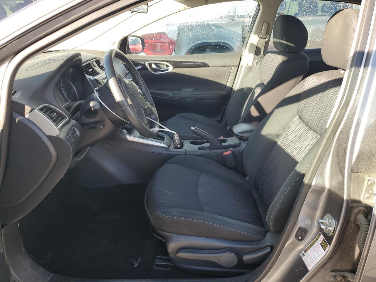3N1AB7AP3KY450885 NISSAN SENTRA 2019