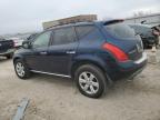 2007 Nissan Murano Sl for Sale in Kansas City, KS - Normal Wear