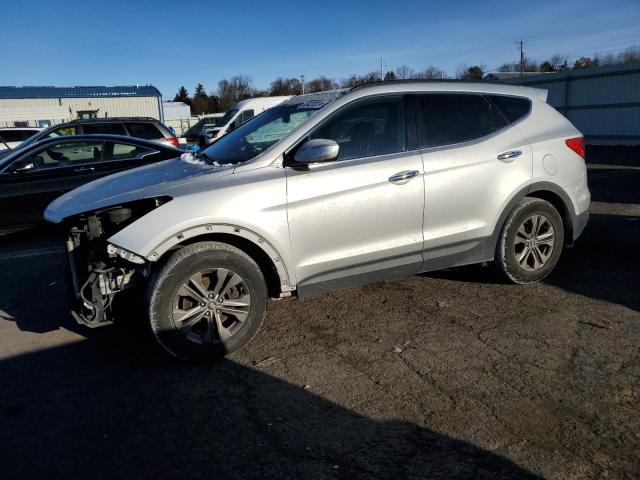 2014 Hyundai Santa Fe Sport 