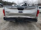 2017 Ford F150  de vânzare în Hurricane, WV - All Over