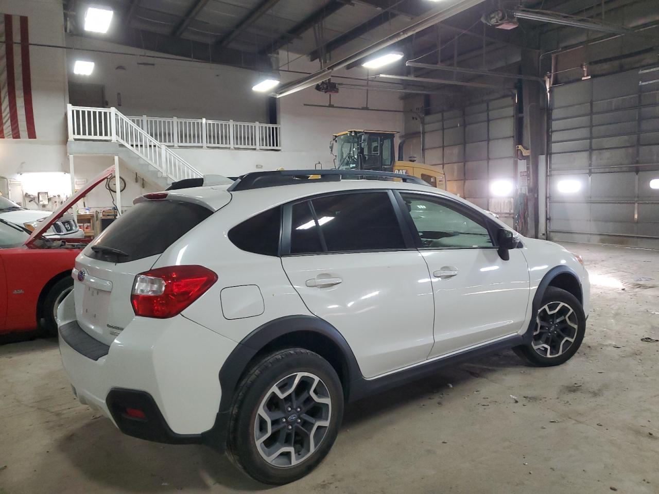 VIN JF2GPAKC2GH273655 2016 SUBARU CROSSTREK no.3