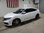 2019 Honda Civic Lx продається в Brookhaven, NY - Front End