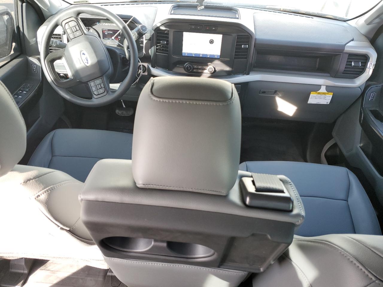2023 Ford F-150 - Image 8