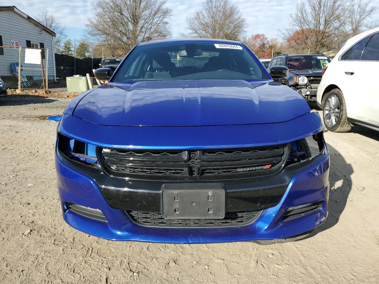 2018 Dodge Charger - Image 5