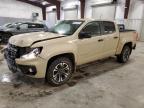 2021 Chevrolet Colorado Z71 на продаже в Avon, MN - Front End