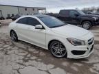 2014 Mercedes-Benz Cla 250 იყიდება Kansas City-ში, KS - Undercarriage