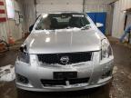 2012 Nissan Sentra 2.0 for Sale in Lyman, ME - Front End