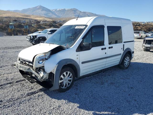 2012 Ford Transit Connect Xlt