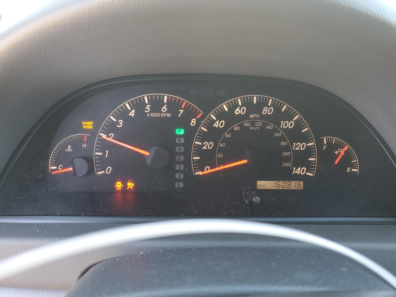 2005 Toyota Camry - Image 9
