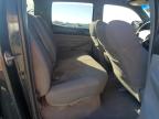 2011 Toyota Tacoma Double Cab Prerunner იყიდება Wilmer-ში, TX - Water/Flood