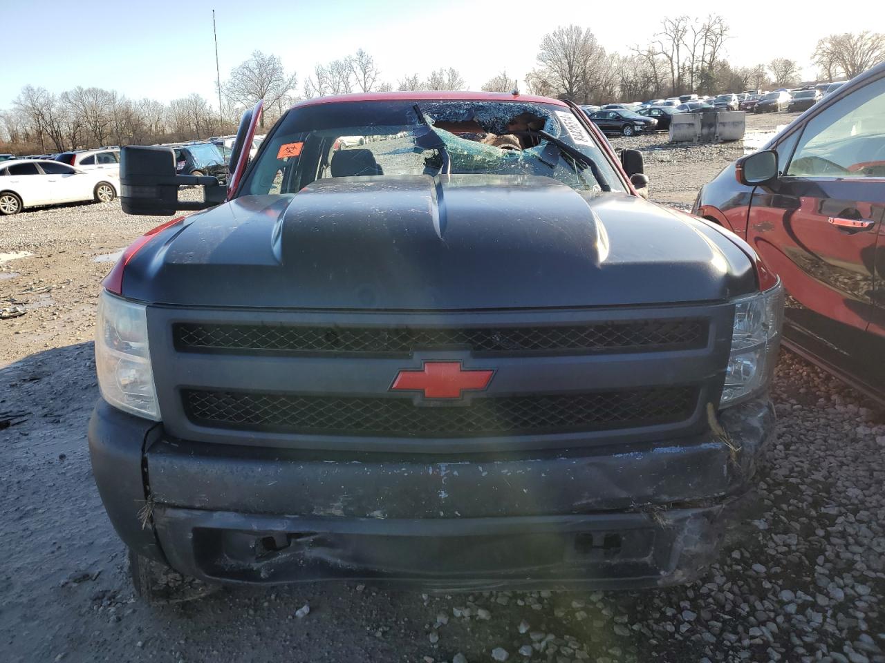 2007 Chevrolet Silverado - Image 5