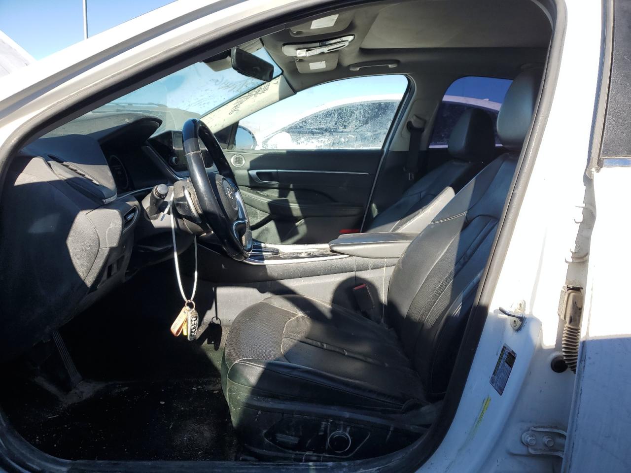 2020 Hyundai Sonata - Image 7