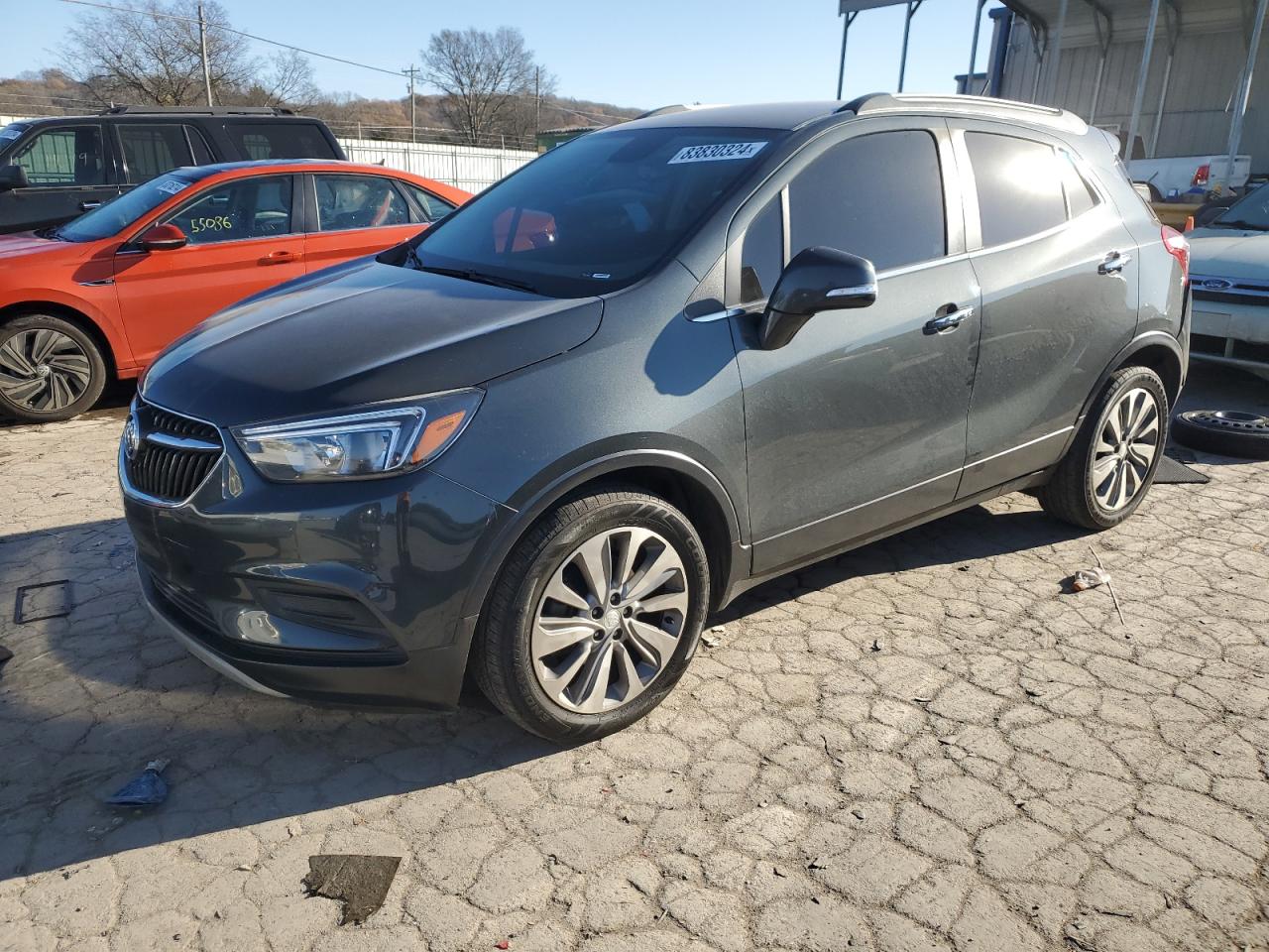 2018 Buick Encore - Image 1
