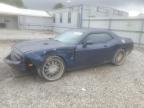 2013 Dodge Challenger Sxt for Sale in Prairie Grove, AR - Front End
