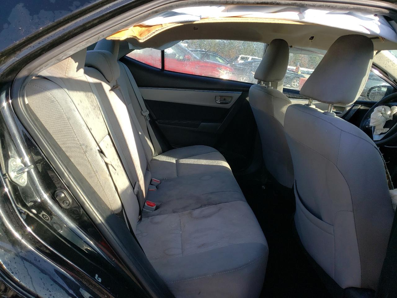 2015 Toyota Corolla - Image 10